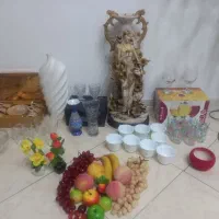 حراج لوازم  شربت گیلاس فنجان ارکوپال قهوه ظرف ظروف