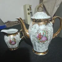 قوری قدیمی دنسی