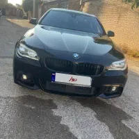 2015 بی ام و BMV 528