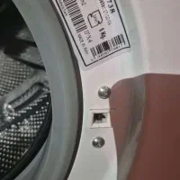 ماشین لباسشویی ۵ کیلویی ابسال
