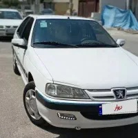 پارس xu7p|خودرو سواری و وانت|اصفهان, کوی راه حق|دیوار