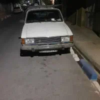 پیکان وانت مدل ۹۳
