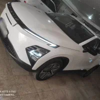 فونیکس برقی وارداتی 2025 فول آپشن صفر