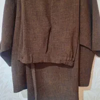 کت و شلوار ست