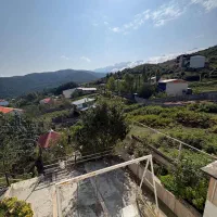 ویلا ۲۷۶متری روستایی سنددار