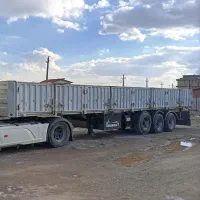 تریلی لبه