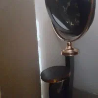 ساعت ایستاد