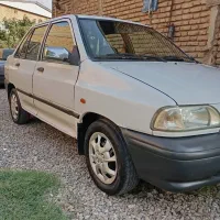 پراید۸۸دوگانه کارخانه