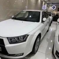 دنا پلاس دنده با رینگ مدل ۱۴۰۴