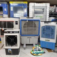کولرآبی چرخدار وان لایف 28هزار گارانتی