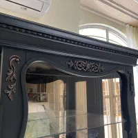 بوفه|بوفه، ویترین، کنسول|نهاوند, |دیوار