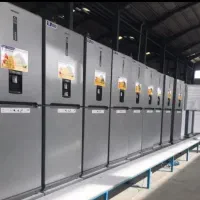 بزرگترین مرجع یخچال فریزر جنرال ۲۷F