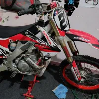 کراس crf