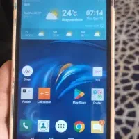 LG K10|موبایل|قم, پردیسان|دیوار