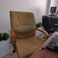 صندلی چرخدار / صندلی اداری