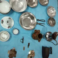 اشیاع قدیمی