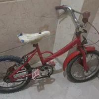 دوچرخه ۱۶