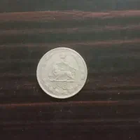 سکه عتیقه اصل