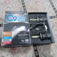 هدلایت