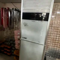 کولر گازی ایستاده