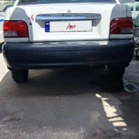 پراید 85