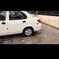 فروش خودرو ساینا دوگانه شرکتی