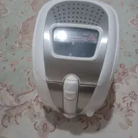 سرخ کن کاملا سالم