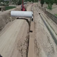 فروش شرکت رتبه 5 آب و راه پارس برسان