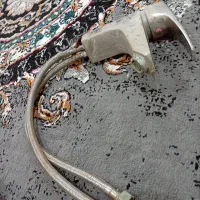 شیر دست شور اهرمی