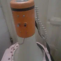 بلندگو دورگردی مارک جار