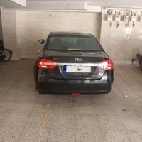 جک J5 دنده‌ای 1500cc، مدل ۱۳۹۴