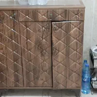 جا کفشی کاملا نو بدون خراش
