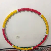 حلقه ورزشی