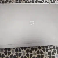 لپ تاپ hpدر حد نو