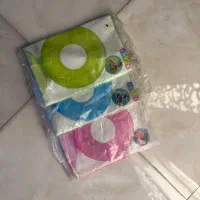 حلقه بادی استخر