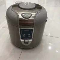 مولتی کوکر پلوپز حرفه ای گستروبک ۵ لیتری مدل42518