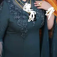 لباس مجلسی شیک و زیبا