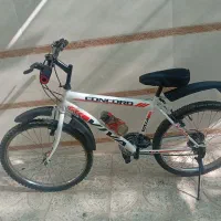دوچرخه