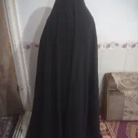 چادر مشکی دوعددعربی و ساده