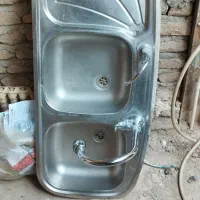 سینک و روشور