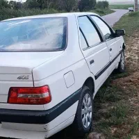 پژو Slx405|خودرو سواری و وانت|بروجرد, |دیوار