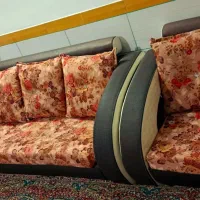 مبل|مبلمان خانگی و میز عسلی|زرند, |دیوار