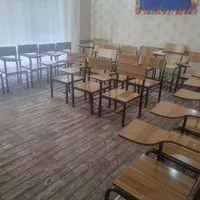 صندلی تک نفره دانش آموزی