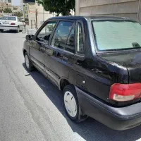 پراید