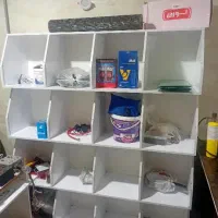 فروش استنداخوری ام دی اف