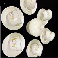 سرویس چایخوری آرکوپال اصل فرانسه