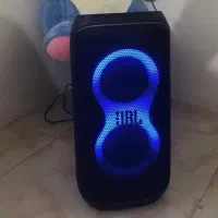 Jbl partybox 120|سیستم صوتی خانگی|مشهد, شریف|دیوار
