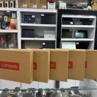 لپتاپ لنوو رم ۱۶ گیگ Ddr5 گرافیک ۲