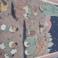 قالیچه ۴ متری تمیز فقط ۶۰۰هزارتومان