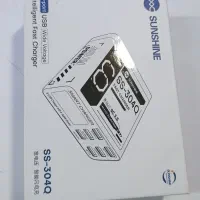 هاپ شارژر|لوازم جانبی موبایل و تبلت|تهران, خاک سفید|دیوار